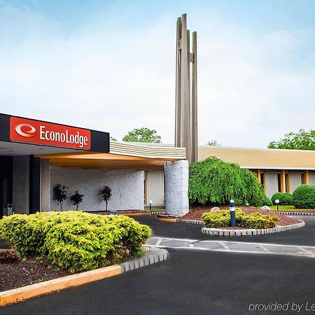 Econo Lodge Somerset Eksteriør bilde