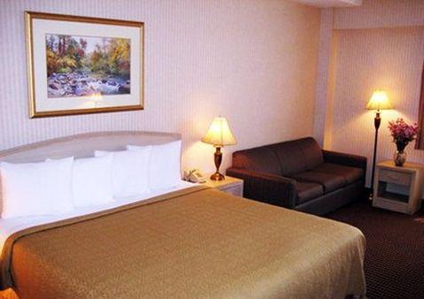 Econo Lodge Somerset Rom bilde